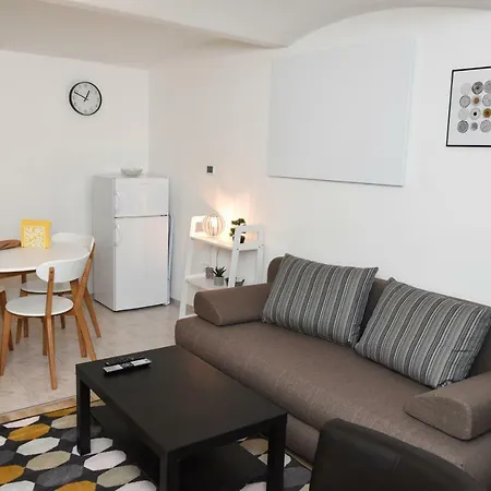 Happy Place Zagreb Apartment Exterior photo