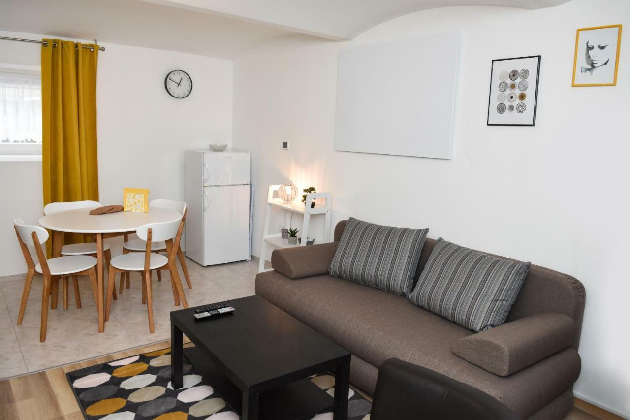 Apartment Happy Place Zagreb