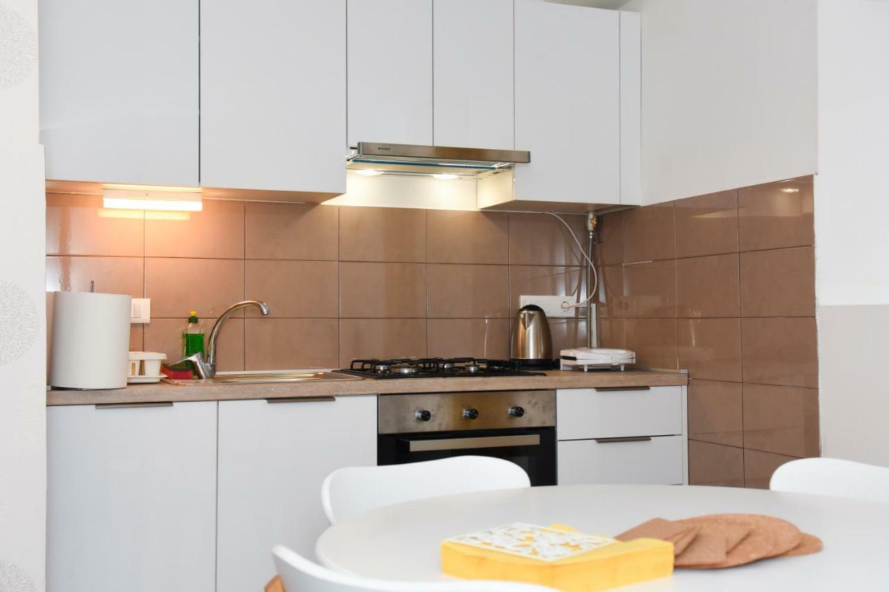 Happy Place Apartment Zagreb