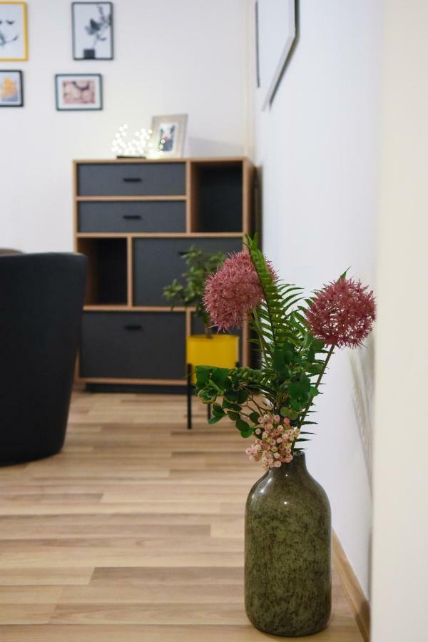 Apartment Happy Place Zagreb